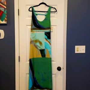 NWT Save the Queen Dress